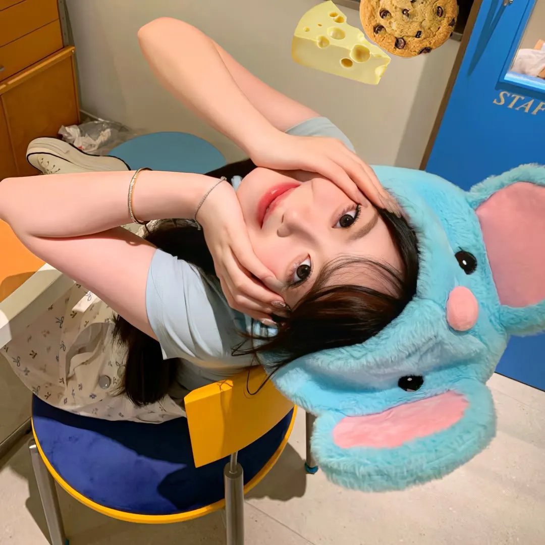 所以，我就推你了